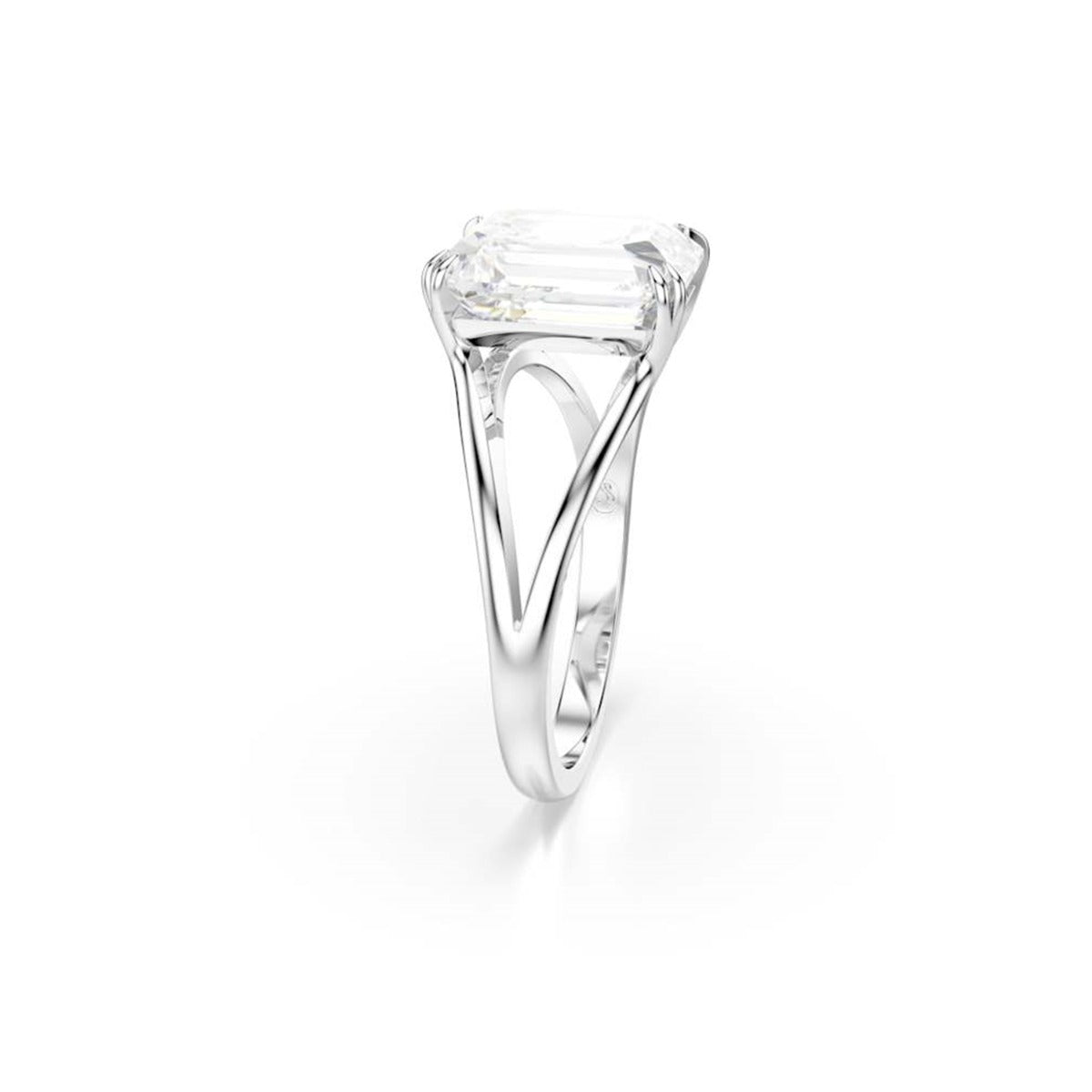 Swarovski Stilla Silver Ring 5697985